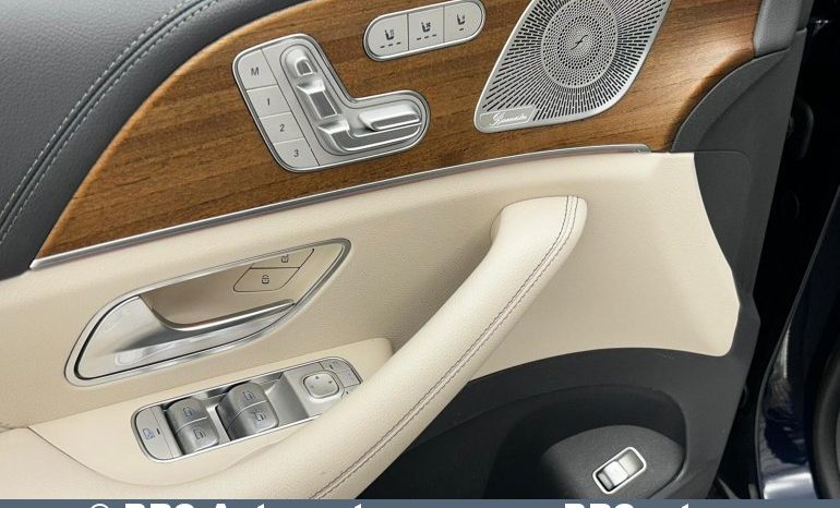 Mercedes-Benz GLE 350 i Automatas 2021 full