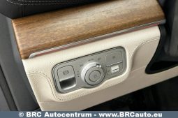 Mercedes-Benz GLE 350 i Automatas 2021 full