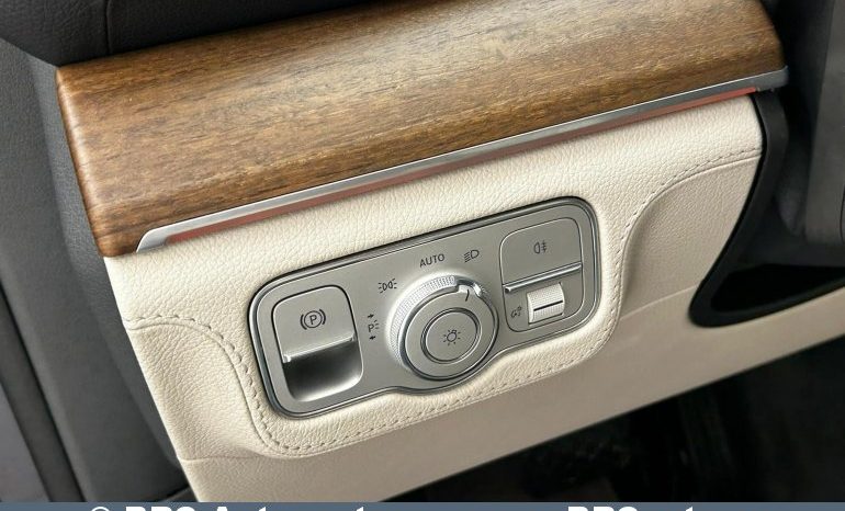 Mercedes-Benz GLE 350 i Automatas 2021 full