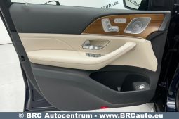 Mercedes-Benz GLE 350 i Automatas 2021 full