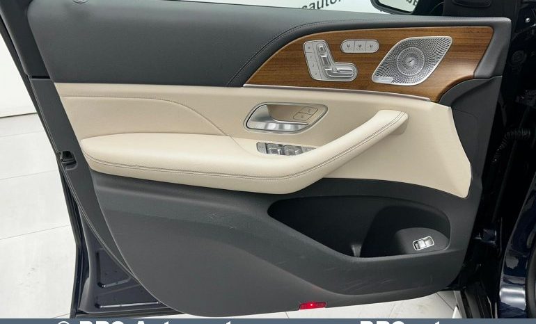 Mercedes-Benz GLE 350 i Automatas 2021 full