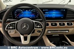 Mercedes-Benz GLE 350 i Automatas 2021 full