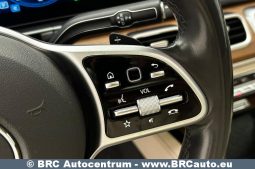 Mercedes-Benz GLE 350 i Automatas 2021 full