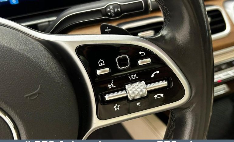 Mercedes-Benz GLE 350 i Automatas 2021 full