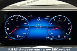 Mercedes-Benz GLE 350 i Automatas 2021 full