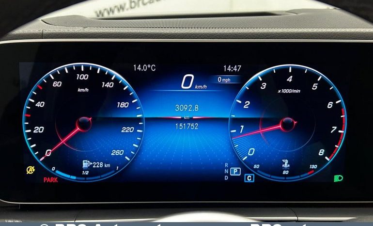 Mercedes-Benz GLE 350 i Automatas 2021 full