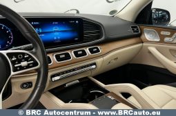 Mercedes-Benz GLE 350 i Automatas 2021 full