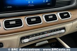 Mercedes-Benz GLE 350 i Automatas 2021 full