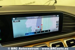Mercedes-Benz GLE 350 i Automatas 2021 full