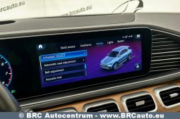 Mercedes-Benz GLE 350 i Automatas 2021 full