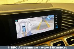 Mercedes-Benz GLE 350 i Automatas 2021 full
