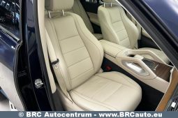 Mercedes-Benz GLE 350 i Automatas 2021 full
