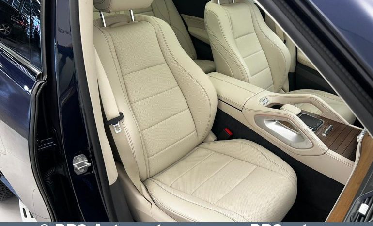 Mercedes-Benz GLE 350 i Automatas 2021 full