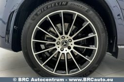 Mercedes-Benz GLE 350 i Automatas 2021 full