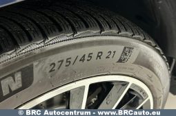 Mercedes-Benz GLE 350 i Automatas 2021 full