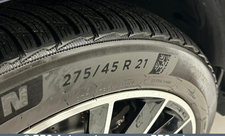 Mercedes-Benz GLE 350 i Automatas 2021 full