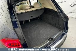 Mercedes-Benz GLE 350 i Automatas 2021