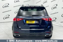 Mercedes-Benz GLE 350 i Automatas 2021 full