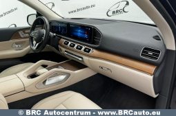 Mercedes-Benz GLE 350 i Automatas 2021 full