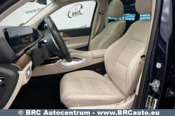 Mercedes-Benz GLE 350 i Automatas 2021
