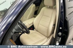Mercedes-Benz GLE 350 i Automatas 2021
