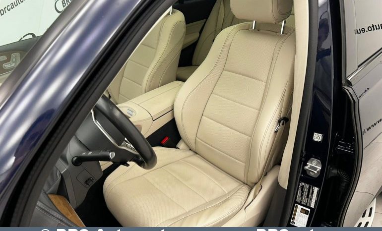Mercedes-Benz GLE 350 i Automatas 2021 full