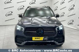Mercedes-Benz GLE 350 i Automatas 2021 full