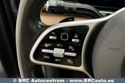 Mercedes-Benz GLE 350 i Automatas 2021 full