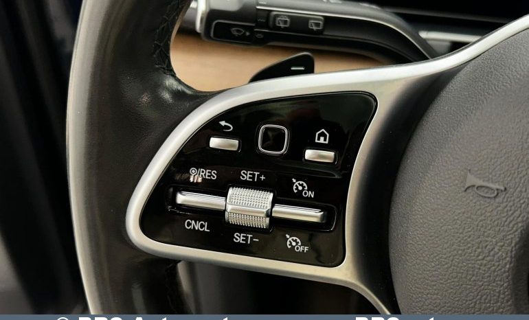 Mercedes-Benz GLE 350 i Automatas 2021 full