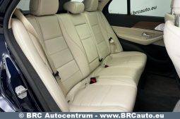 Mercedes-Benz GLE 350 i Automatas 2021 full