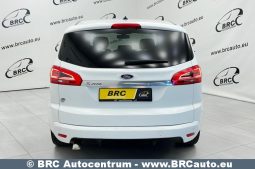 Ford S-Max 2.0 TDCi 2015 full