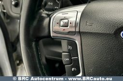 Ford S-Max 2.0 TDCi 2015 full