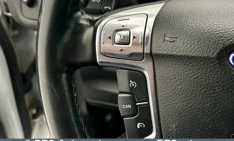 Ford S-Max 2.0 TDCi 2015 full