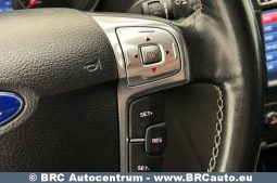 Ford S-Max 2.0 TDCi 2015 full