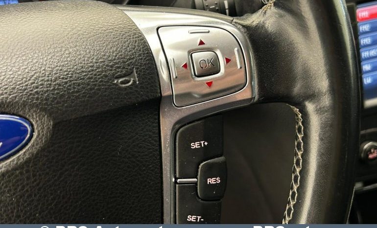 Ford S-Max 2.0 TDCi 2015 full