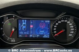 Ford S-Max 2.0 TDCi 2015 full