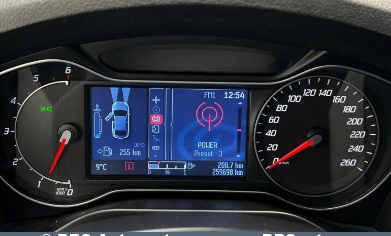 Ford S-Max 2.0 TDCi 2015 full