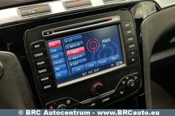 Ford S-Max 2.0 TDCi 2015 full