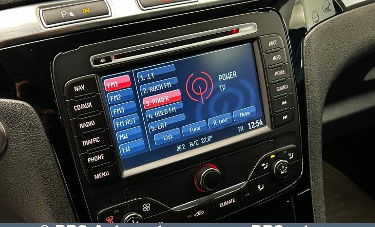 Ford S-Max 2.0 TDCi 2015 full