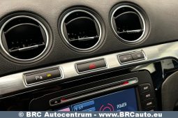 Ford S-Max 2.0 TDCi 2015 full