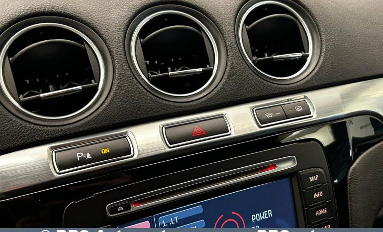 Ford S-Max 2.0 TDCi 2015 full