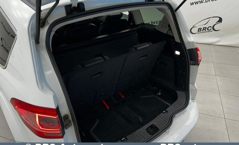 Ford S-Max 2.0 TDCi 2015 full