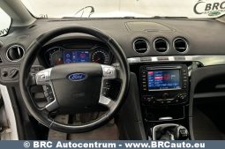 Ford S-Max 2.0 TDCi 2015 full