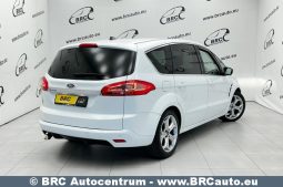 Ford S-Max 2.0 TDCi 2015