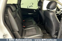 Ford S-Max 2.0 TDCi 2015 full