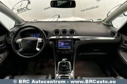 Ford S-Max 2.0 TDCi 2015