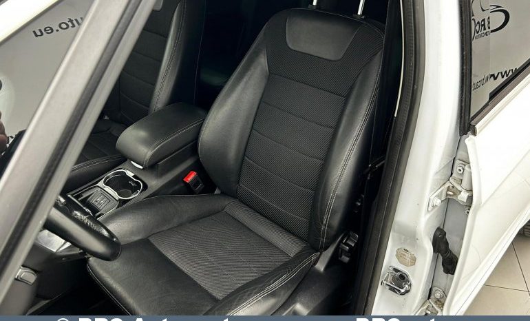 Ford S-Max 2.0 TDCi 2015 full