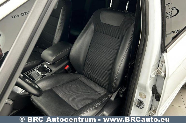 Ford S-Max 2.0 TDCi 2015