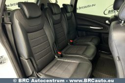 Ford S-Max 2.0 TDCi 2015 full