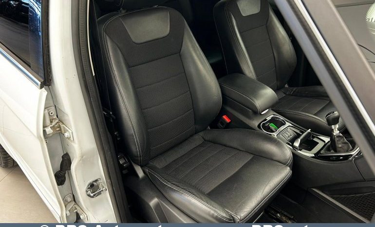 Ford S-Max 2.0 TDCi 2015 full